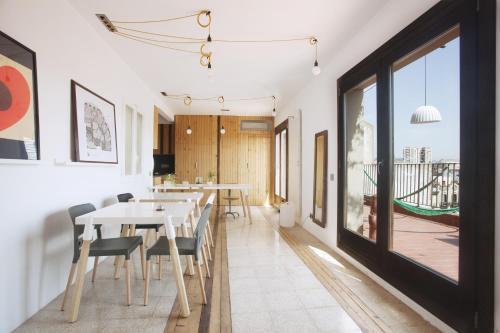 Yoek Casa Cultura Leilighet Barcelona Eksteriør bilde