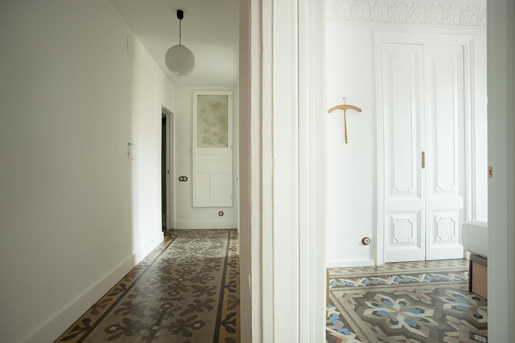 Yoek Casa Cultura Leilighet Barcelona Rom bilde