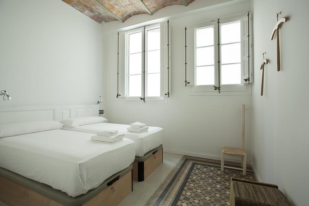 Yoek Casa Cultura Leilighet Barcelona Rom bilde