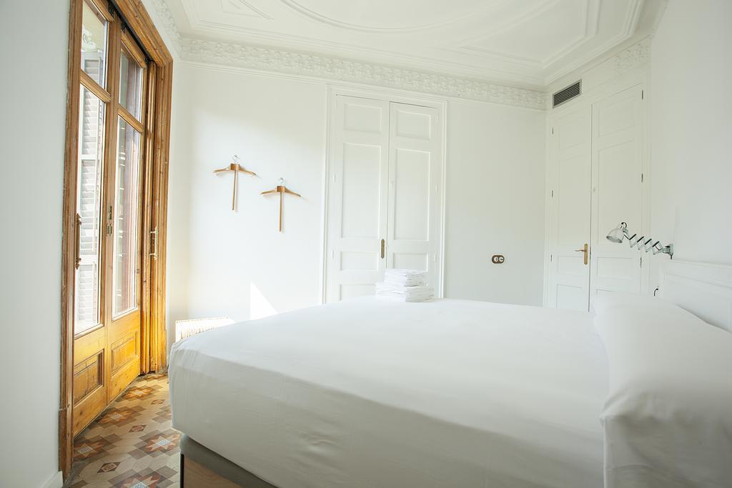 Yoek Casa Cultura Leilighet Barcelona Rom bilde